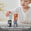 image:imagePlanToys Arctic Animal Matching Wooden Montessori Learning Toy  Educational Matching Game for Memory Sorting and Visual Skills  Eco Friendly Fine Motor and Early Cognitive Activity