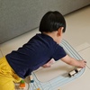 image:imagePlanToys Celebration Wooden Train Set with Photo Slot amp Chalkboard  Customizable Keepsake 3 Pcs Pull Toy Made with Sustainable Rubberwood for KidsClassic Train