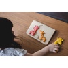 image:imagePlanToys Elephant Puzzle Wooden Educational Toy for Kids Ages 3  Montessori Puzzle for Logical Thinking Coordination amp Concentration  EcoFriendly Learning ToyMulticoloured  Giraffes