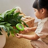 image:imagePlanToys Leaf Magnifier for Nature Exploration  Wooden Montessori STEM Toy for Kids Ages 3  Outdoor Discovery amp Science Learning Tool  EcoFriendly Educational Toy