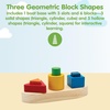 image:imagePlanToys Nesting Puzzle Wooden Toy Set for Kids Ages 3  Montessori Stacking amp Shape Recognition Activity for Spatial Awareness Creativity amp Coordination  EcoFriendly Educational ToySorting Boat