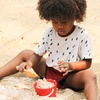 image:imagePlanToys Sand Play Set Wooden Montessori Outdoor Sensory and Fine Motor Toy  Creative Tactile and Imaginative Beach Learning Activity  Eco Friendly Sand Tools for Open Ended PlayWood