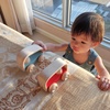 image:imagePlanToys Vroom Car Wooden Push Toy for Toddlers  EcoFriendly Toddler Push Car for Indoor Play  Montessori Fine Motor Learning Toys for KidsVroom Car