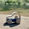 image:imagePlanToys Vroom Car Wooden Push Toy for Toddlers  EcoFriendly Toddler Push Car for Indoor Play  Montessori Fine Motor Learning Toys for KidsVroom Truck