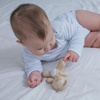 image:imagePlanToys Wooden Bear Grasping Montessori Toy  EcoFriendly Educational Toy for Motor Skill Development Coordination amp Auditory Learning