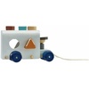 image:imagePlanToys Wooden Pull Along Drummer  Musical Toy that Encourages Rhythm Coordination amp Focus  Montessori EcoFriendly Educational Toy for Active amp Imaginative PlaySorting Bus  Orchard