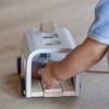 image:imagePlanToys Wooden Pull Along Drummer  Musical Toy that Encourages Rhythm Coordination amp Focus  Montessori EcoFriendly Educational Toy for Active amp Imaginative PlaySorting Bus  Orchard
