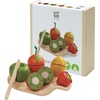 Assorted Fruit Set