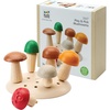 Play & Pick Mushrooms