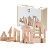 50 Piece Unit Block