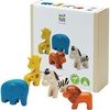 Wild Animals Set