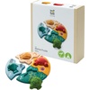 image:imagePlanToys Marine Puzzle Wooden Montessori Ocean Animal Problem Solving Toy  Tactile Imagination and Early Learning Activity  Eco Friendly Educational Sea Life Puzzle SetMarine Puzzle
