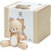 image:imagePlanToys Wooden Bear Grasping Montessori Toy  EcoFriendly Educational Toy for Motor Skill Development Coordination amp Auditory Learning