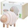 Lacing Sheep
