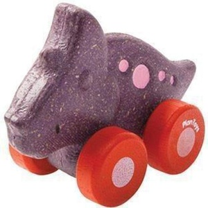 image:imagePlan Mini Vehicles Dino Car Trio