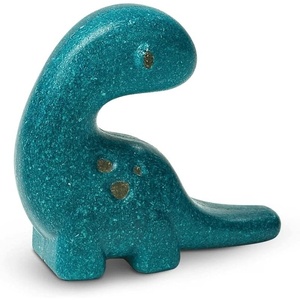 image:imagePlanToys Tyrannosaurus Rex Wooden Montessori Imaginative and Creative Play Toy  Language Development and Social Interaction Activity  Eco Friendly Dinosaur Figurine for Meaningful PlayDiplodocus