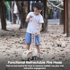 image:imagePLAN TOYS  Fire Engine Wood Colour 6122