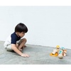 image:imagePlan Toys Meerkat Bowling Childrens Toy Game Set