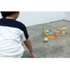 image:imagePlan Toys Meerkat Bowling Childrens Toy Game Set