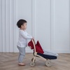 image:imagePlanToys Baby Doll Feeding Set for Kids  Wooden Pretend Play Baby Care Accessories with Bag Bottles Bib Spoon amp Food Box  Montessori Toy for Toddlers  EcoFriendly Doll Accessory KitDoll Feeding Set