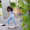 image:imagePlanToys Balance Board Wooden Movement Toy for Kids  Montessori Gross Motor amp Coordination Activity for Balance Core Strength amp Focus  EcoFriendly Educational Tool