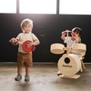 image:imagePlanToys Banjo Wooden Montessori Music and Rhythm Toy  Early Sensory Exploration Fine Motor Development and Creative Expression  Eco Friendly Musical Instrument for Meaningful Play