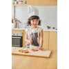 image:imagePlanToys Cleaning Set  Montessori Wooden Housekeeping Play Set for Kids  Includes Broom Mop Dustpan Bucket amp Duster  EcoFriendly Pretend Play Toy for Practical Life Skills amp ResponsibilityChef