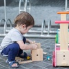 image:imagePlanToys Construction Set Wooden Montessori Building and Engineering Toy  Fine Motor Creativity and Early STEM Skill Development  Eco Friendly Educational Open Ended Play KitRobot Toolbox