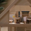 image:imagePlanToys Dining Room Classic Set  Montessori Small World and Family Role Play  Eco Friendly Wooden Dining Room Furniture for Imaginative PlayDining Roomorchard