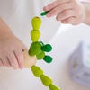 image:imagePlanToys Mini Balancing Cactus  Montessori Wooden Toy for Toddlers  STEM Game for Fine Motor Skills Logic amp Coordination  EcoFriendly Educational Toy for Kids Ages 3
