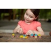 image:imagePlanToys Plan Toys PT4131 Mini Mosaic Wood Norme