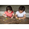 image:imagePlanToys Plan Toys PT4131 Mini Mosaic Wood Norme