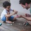 image:imagePlanToys Pretend Play Dentist Toy Set for Kids  Wooden Doctor Kit with Teeth Model Dental Tools and Bag  Educational Toy for Toddlers  Encourages Imaginative Role PlayDentist