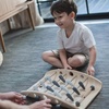 image:imagePlanToys Soccer Wooden Table Game for Kids Ages 3  Montessori Toy for Coordination Focus amp Team Play  EcoFriendly Indoor Educational Game