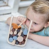 image:imagePlanToys Timber Tumble Wooden Balancing amp Strategy Game for Kids Ages 3  Montessori Educational Toy for Fine Motor Skills Logical Thinking amp Concentration  EcoFriendly Family Game
