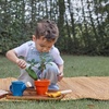 image:imagePlanToys Wooden Gardening Set  Montessori Pretend Play Tools for Outdoor Exploration and Practical Life Skills  Eco Friendly Garden Play Kit for Creative Nature Inspired Play