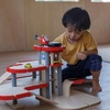 image:imagePlanToys Wooden Helicopter Toy  Montessori Imaginative Play Cause and Effect and Fine Motor Skill Development Activity  Eco Friendly Toy for Indoor and Outdoor Play