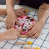 image:imagePlanToys Wooden Ice Cream Playset for Kids  Includes Stand Scoops amp Cones  Pretend Dessert Play Food for Toddlers  EcoFriendly Role Play Set for Imaginative amp Fine Motor Skills DevelopmentBirthday Cake Set