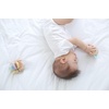 image:imagePlanToys Wooden PeekaBoo Roller Early Learning and Development Baby Toy 5252  Pastel Color Collection  Sustainably Made from Rubberwood and NonToxic Paints and Dyes
