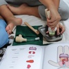 image:imagePlanToys Wooden Pretend Play Surgeon Set 3703  Sustainably Made from Rubberwood and NonToxic Paints and Dyes