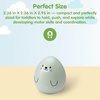 image:imageSeal Wobbler