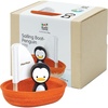 Sailing Boat-penguin