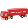 image:imagePlanToys Cargo Truck
