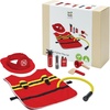 Fire Fighter