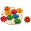 Spinning Gears Playset