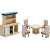 Dining Room-orchard