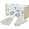Rubber Road & Rail Adaptor Tracks