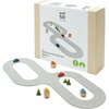 Road & Rail-rubber