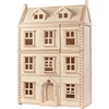 Grand Victorian Dollhouse