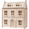 image:imagePlanToys Victorian Wooden Dollhouse  3Story Large Doll House with Attic Opening Panels amp Sliding Windows  Pretend Play Dollhouse Compatible with 112 Scale Furniture amp Wooden DollsVictorian